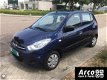 Hyundai i10 - - 1.1 PURE - 1 - Thumbnail