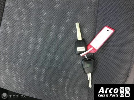 Kia Rio - - 1.4 AIRCO - 1