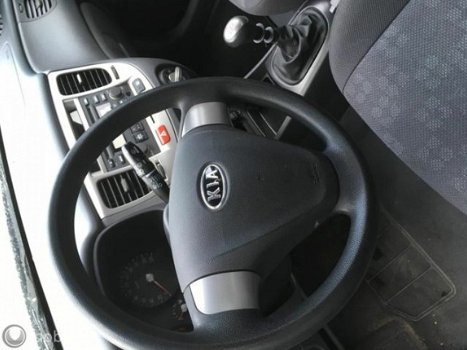 Kia Rio - - 1.4 AIRCO - 1