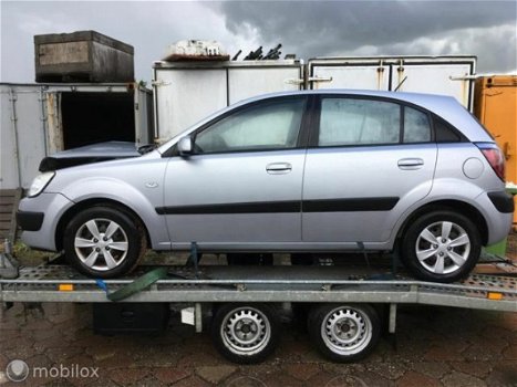 Kia Rio - - 1.4 AIRCO - 1