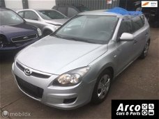 Hyundai i30 - - 1.4i Active