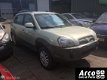 Hyundai Tucson - - 2.0 CRDi Dynamic - 1 - Thumbnail