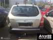 Hyundai Tucson - - 2.0 CRDi Dynamic - 1 - Thumbnail