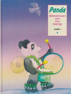 PANDA, BELEVENISSEN VAN EEN BEERTJE - Michael Foreman