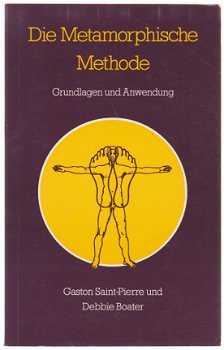 Gaston Saint-Pierre, D. Boater: Die Metamorphische Methode - 1