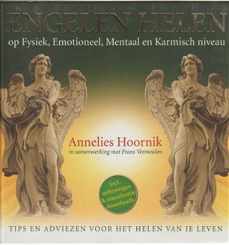 Annelies Hoornik: Engelen helen - 1