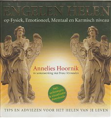 Annelies Hoornik: Engelen helen