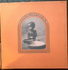 The Concert For Bangla Desh - 3 LP box - 1971