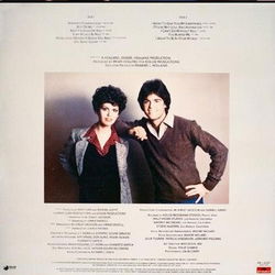 Donny and Marie - Winning Combination - LP 1977