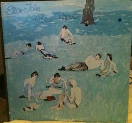 Donny and Marie - Winning Combination - LP 1977 - Afbeelding 7