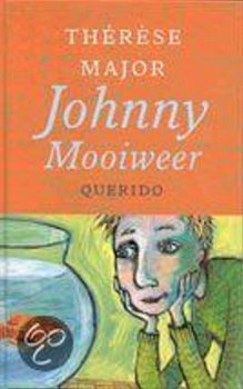 Thérèse Major - Johnny Mooiweer (Hardcover/Gebonden) Kinderjury - 1