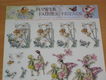 3D Knipvel (A4) --- KINDEREN --- FLOWER FAIRIES STAPFF38 --- FLOWER FAIRIES FRIENDS 38 - 2 - Thumbnail