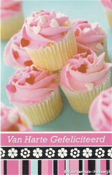 Van Harte Gefeliciteerd 131624 - 1