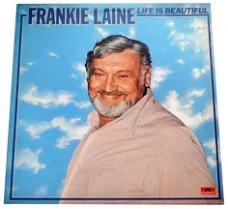 LP - Frankie Laine