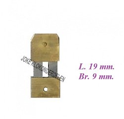 === Slingerveer = z.g.a.n. === 40626