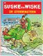 strip Suske en Wiske 302 - De sterrensteen - 1 - Thumbnail