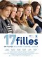 17 Filles (DVD) Nieuw/Gesealed - 1 - Thumbnail