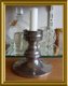 Oude kandelaar // vintage candle stick - 2 - Thumbnail