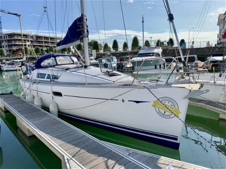 Jeanneau Sun Odyssey 36i Performance - 1