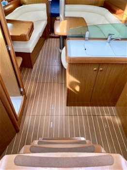 Jeanneau Sun Odyssey 36i Performance - 7