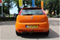 Fiat Grande Punto - 1.4-16V Sport / PANORAMADAK / AIRCO-ECC / *APK TOT 8-2020* / EL. PAKKET / LMV - 1 - Thumbnail