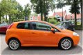 Fiat Grande Punto - 1.4-16V Sport / PANORAMADAK / AIRCO-ECC / *APK TOT 8-2020* / EL. PAKKET / LMV - 1 - Thumbnail