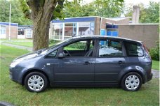 Ford Focus C-Max - 1.6-16V Champion