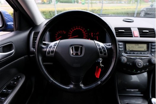 Honda Accord - 2.0i Sport Clima/LMV - 1