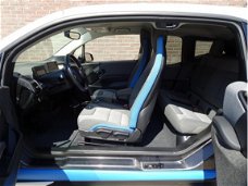 BMW i3 - Comfort Advance Automaat | Volledig Elektrisch | Climatronic | Navigatie | Cruise | PDC |