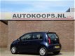 Volkswagen Up! - 1.0 Move up BlueMotion | 5-Deurs | Airco | Navigatie | Elektrisch pakket | Start/ s - 1 - Thumbnail