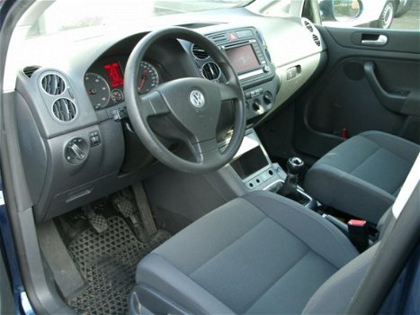 Volkswagen Golf Plus - 2.0 TDI Comfortline - 1