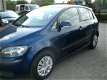 Volkswagen Golf Plus - 2.0 TDI Comfortline - 1 - Thumbnail