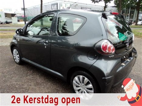 Toyota Aygo - 1.0-12V Comfort AIRCO 1ste eigenaar - 1