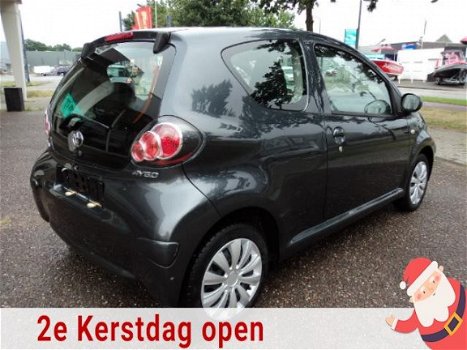 Toyota Aygo - 1.0-12V Comfort AIRCO 1ste eigenaar - 1