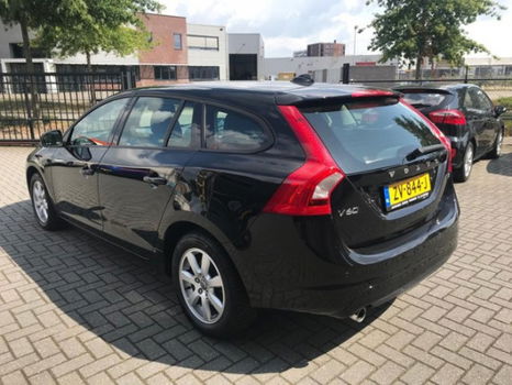 Volvo V60 - 2.0 D3 automaat navi cruise pdc - 1