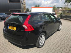 Volvo V60 - 2.0 D3 automaat navi cruise pdc