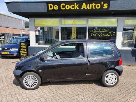 Renault Twingo - 1.2 Expression - 1