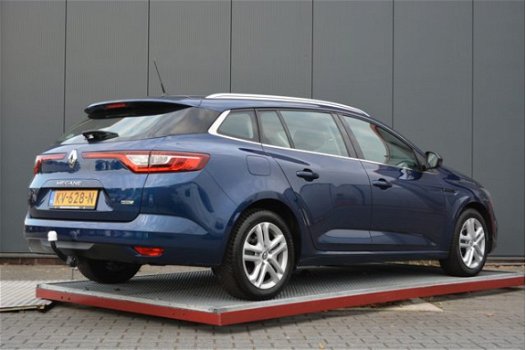 Renault Mégane Estate - 1.5 dCi Eco2 Zen - 1