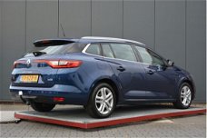 Renault Mégane Estate - 1.5 dCi Eco2 Zen