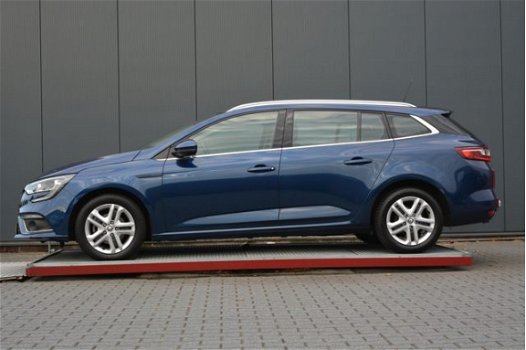 Renault Mégane Estate - 1.5 dCi Eco2 Zen - 1