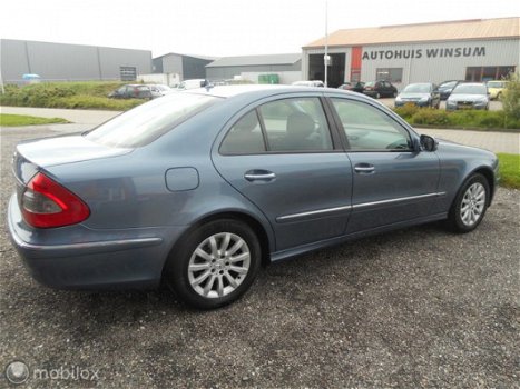 Mercedes-Benz E-klasse - 280 Elegance - 1