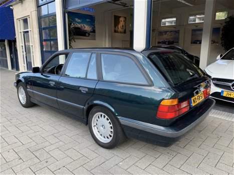 BMW 5-serie Touring - 518i Edition AIRCO - 1