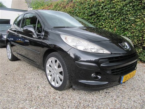 Peugeot 207 - 1.4 VTi Cool 'n Blue - 1