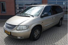 Chrysler Grand Voyager - 3.3i V6 Limited AWD