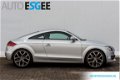 Audi TT - 1.8 TFSi Pro Line Xenon | 19'' LMV | Leder | Navi | Bluetooth | Clima | Cruise | PDC | Net - 1 - Thumbnail