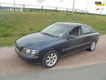 Volvo S60 - 2.4 Edition s60 2.4 benzine airco ecc lmv navigatie - 1 - Thumbnail