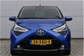 Toyota Aygo - 1.0 VVT-i x-clusiv AUTOMAAT 2019 Smart Entry - 1 - Thumbnail