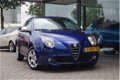 Alfa Romeo MiTo - 1.3 JTDm DIST. LEER/NAVI/L.M VELGEN - 1 - Thumbnail