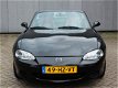 Mazda MX-5 - 1.8 SVT Automaat Exclusive Leder Airco Hardtop - 1 - Thumbnail