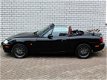 Mazda MX-5 - 1.8 SVT Automaat Exclusive Leder Airco Hardtop - 1 - Thumbnail